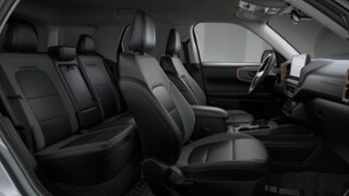 2026 Ford Bronco Sport® Internal Image 1